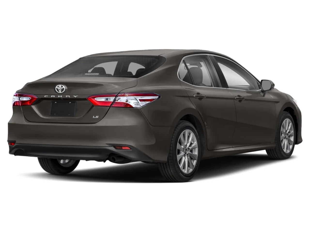 2020 Toyota Camry LE Auto (SE) photo 7