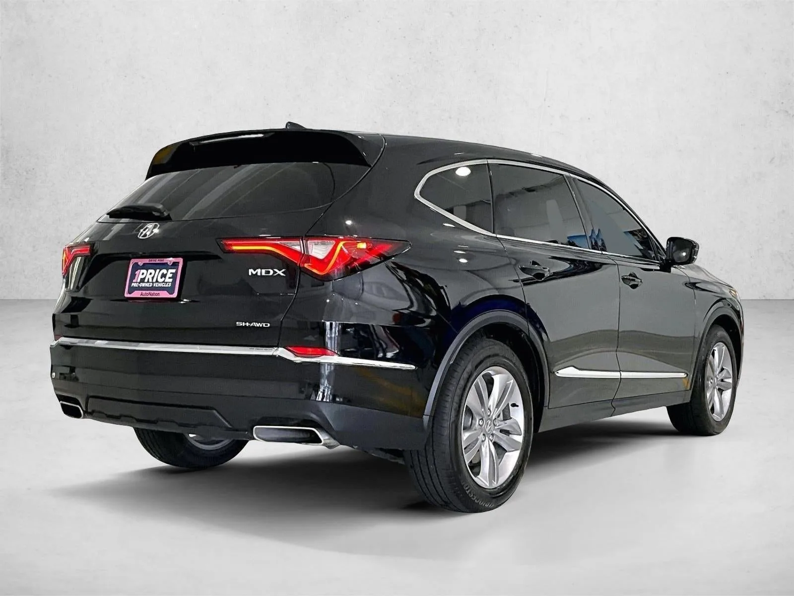 2023 Acura MDX Base photo 2