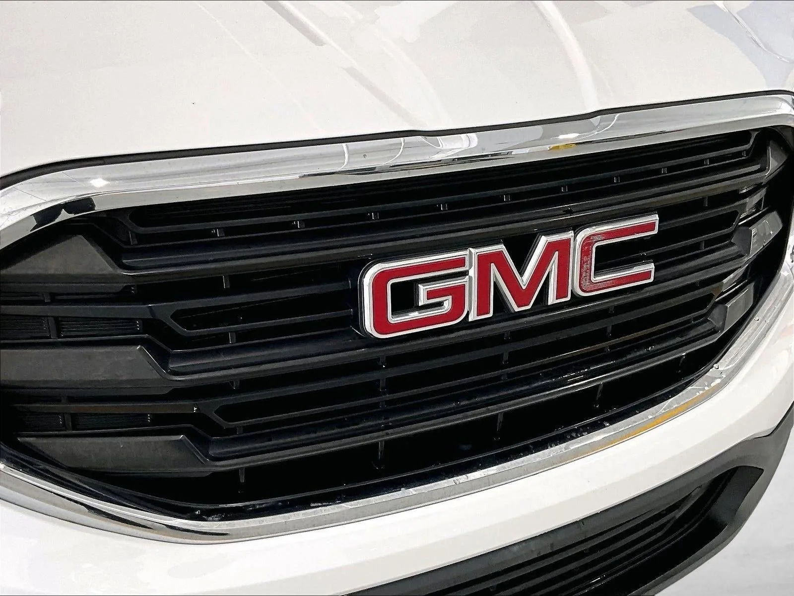 2019 GMC Terrain SLE photo 30