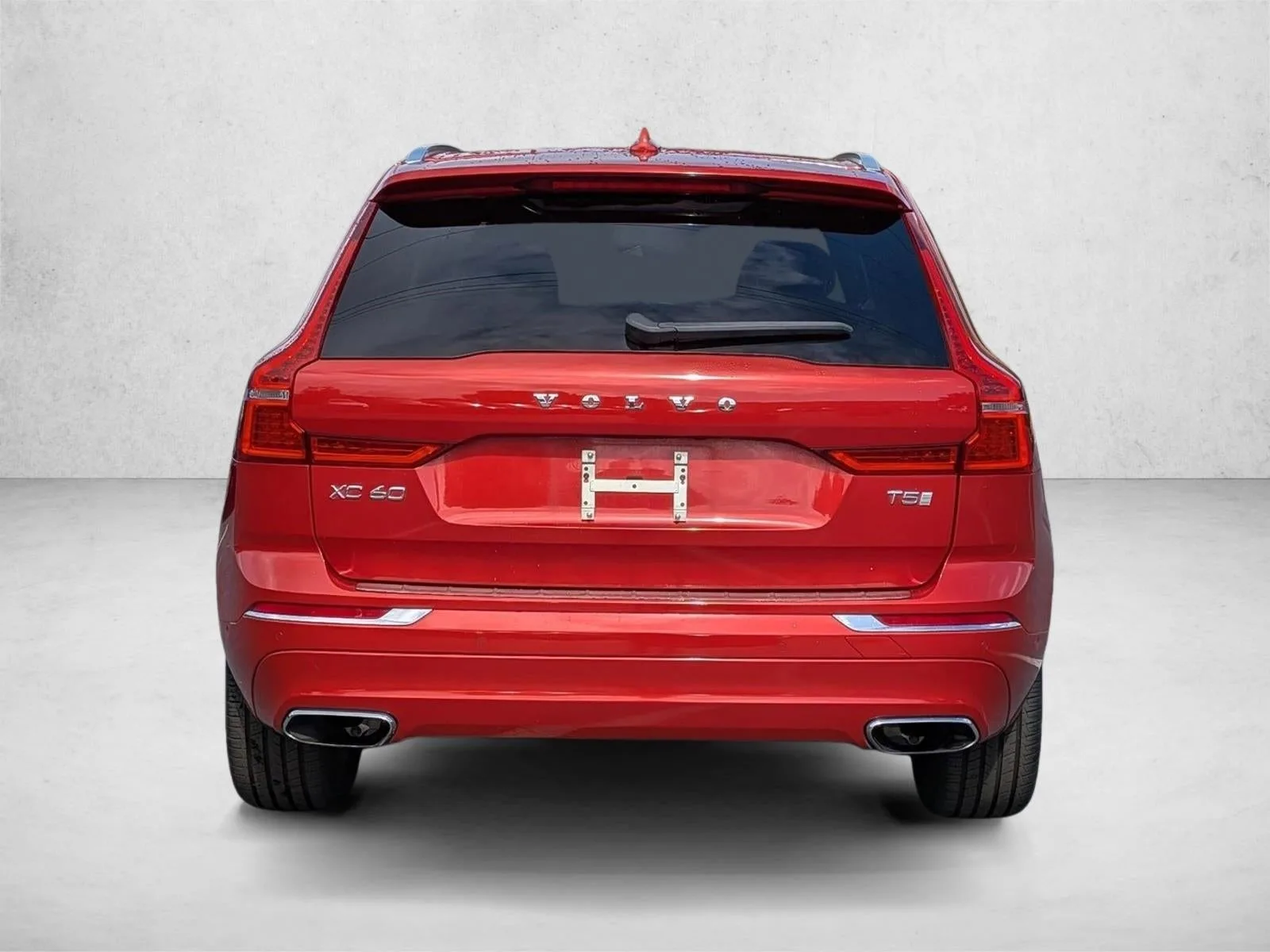 2019 Volvo XC60 T5 FWD Inscription photo 7