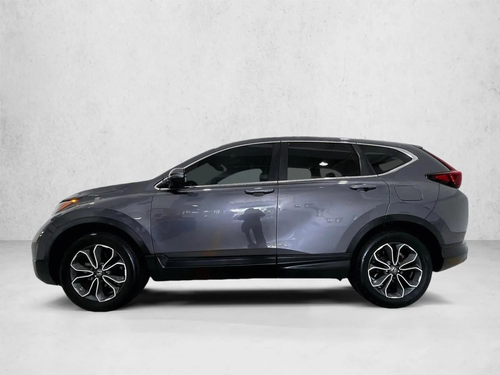 2022 Honda CR-V 2WD EX-L photo 6