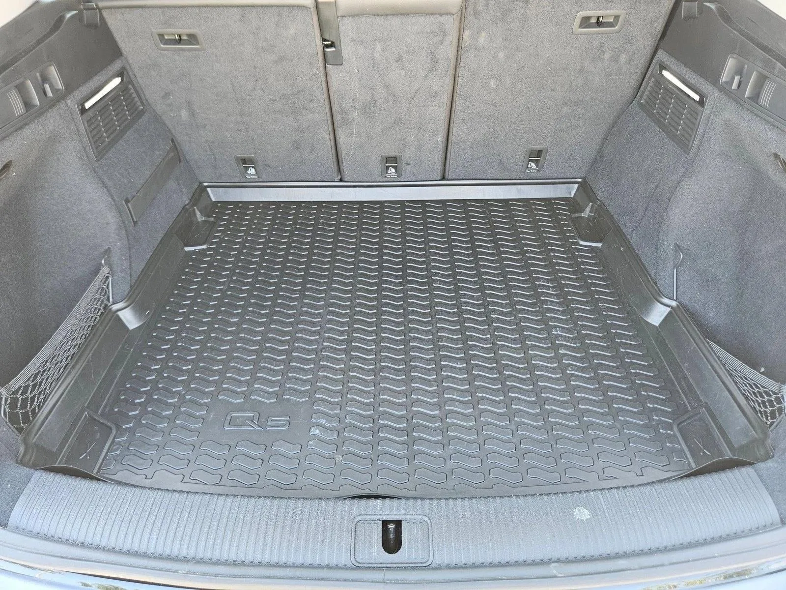 2020 Audi Q5 Premium 45 TFSI quattro photo 6