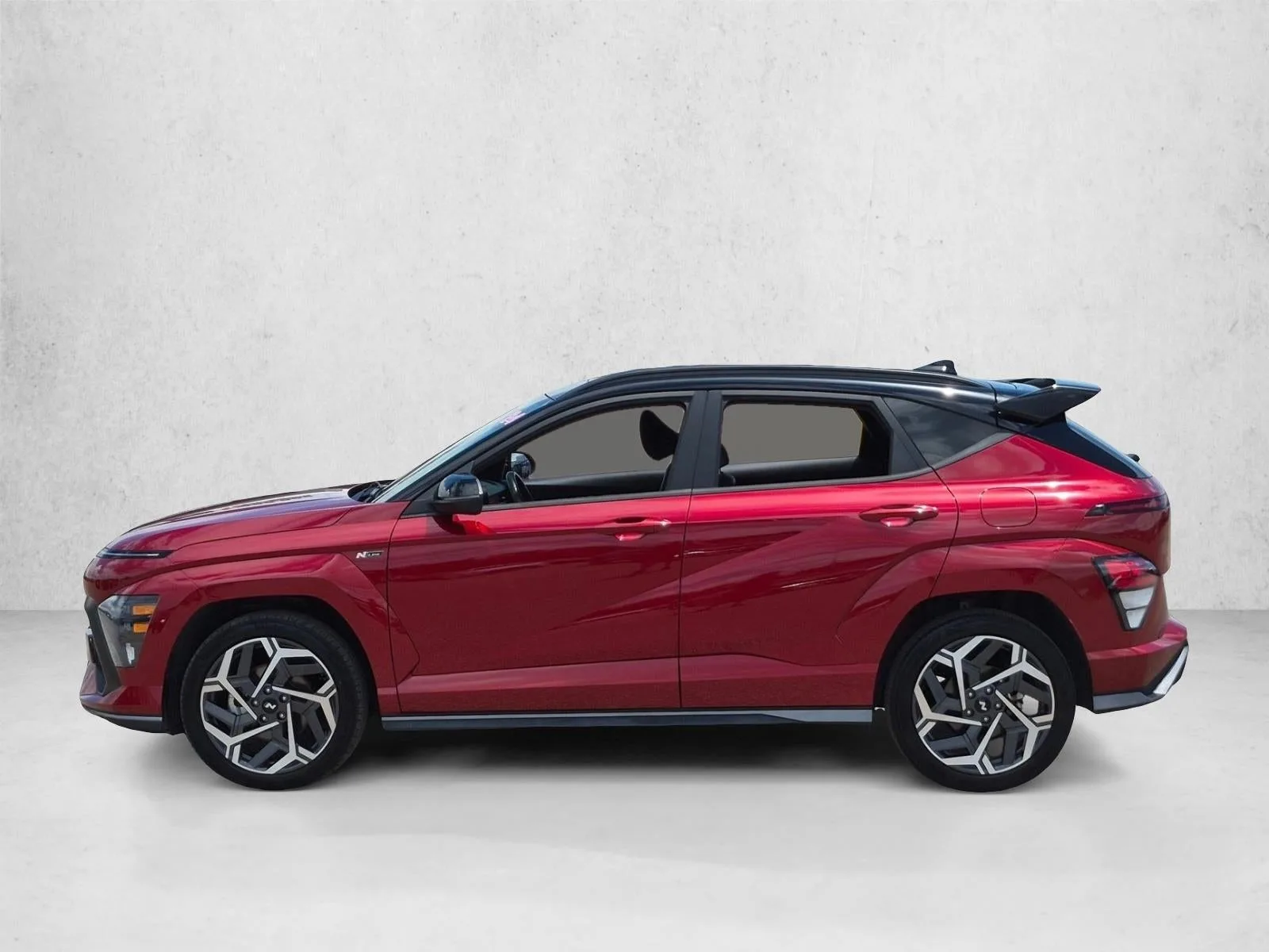 2024 Hyundai KONA N Line FWD photo 8