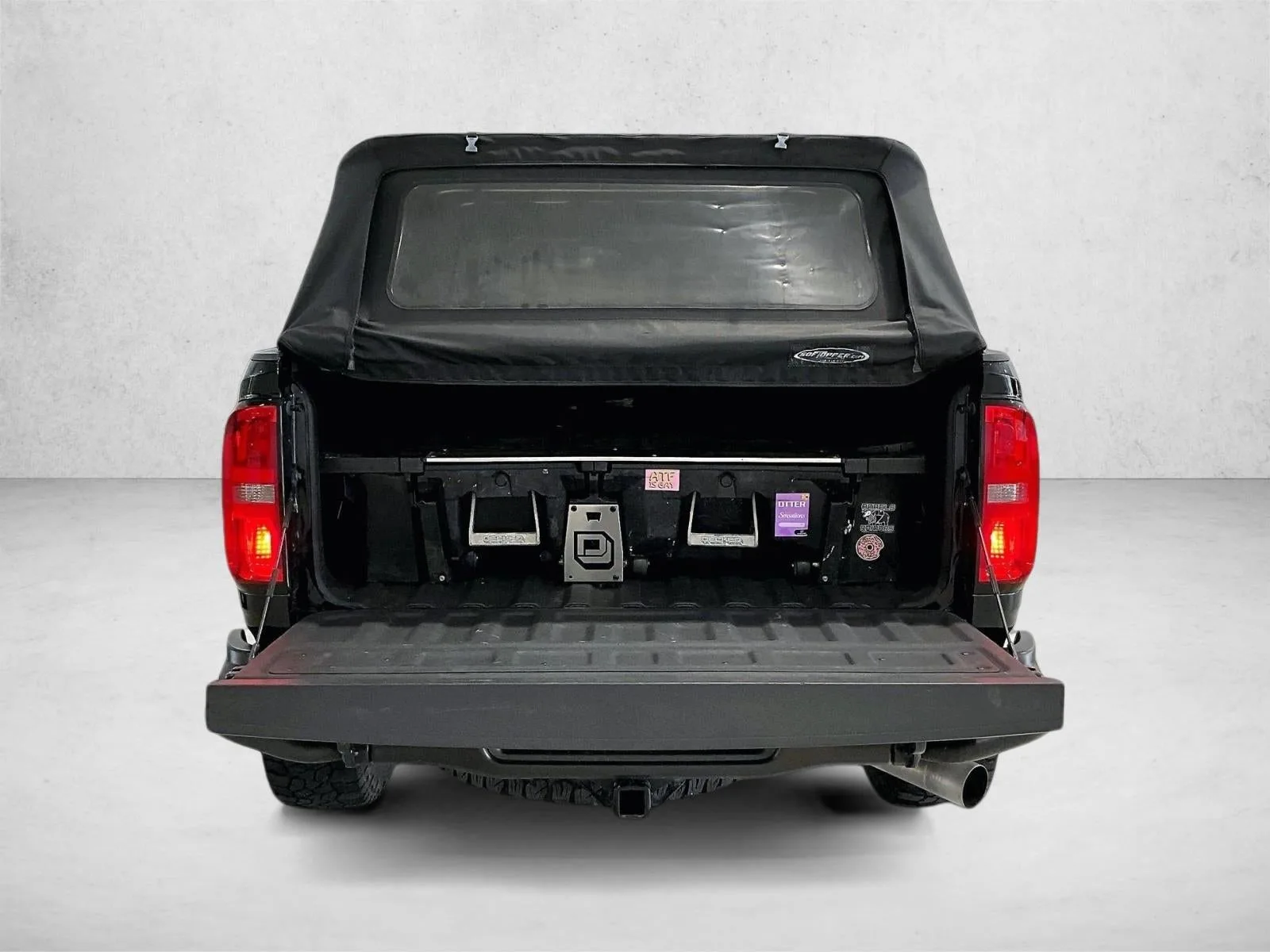 2020 Chevrolet Colorado 4WD ZR2 photo 30