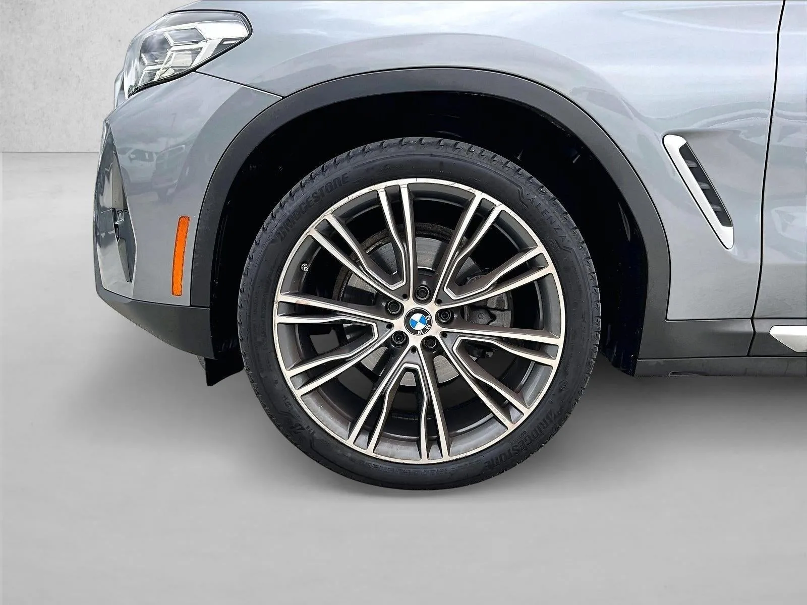 2023 BMW X3 xDrive30i photo 10