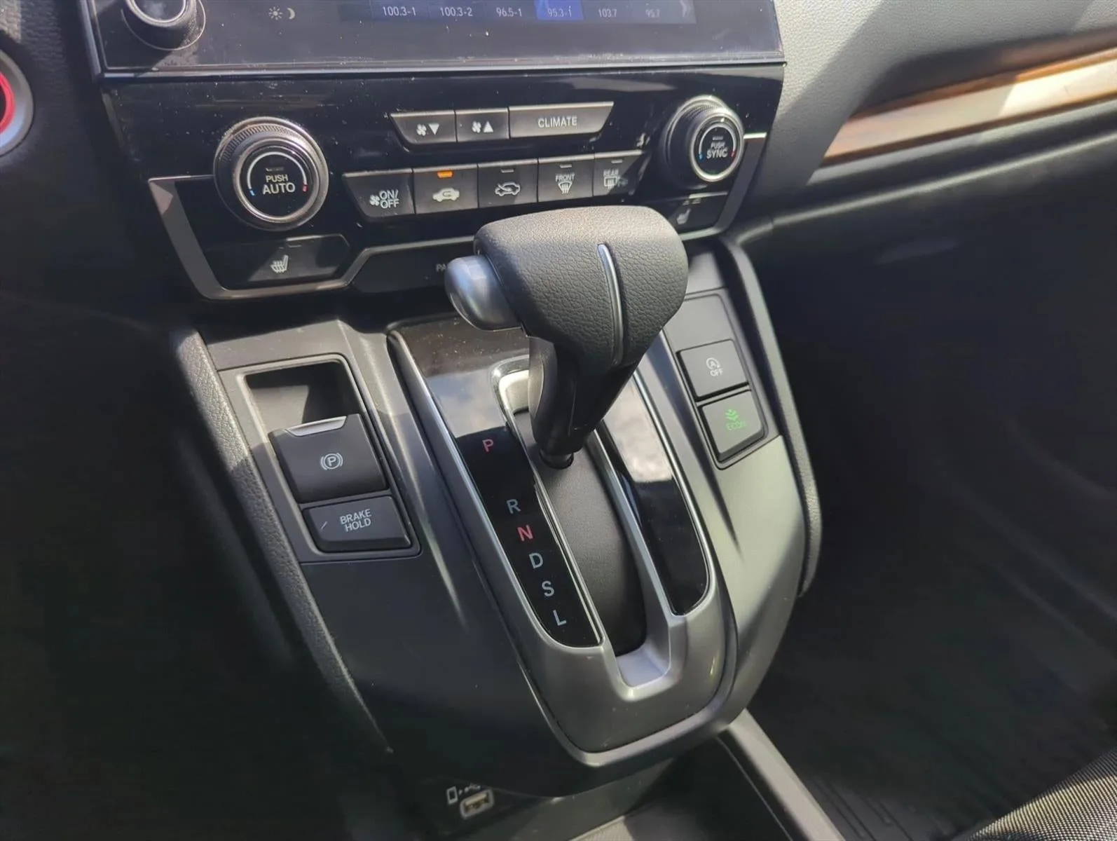 2022 Honda CR-V EX 2WD photo 10