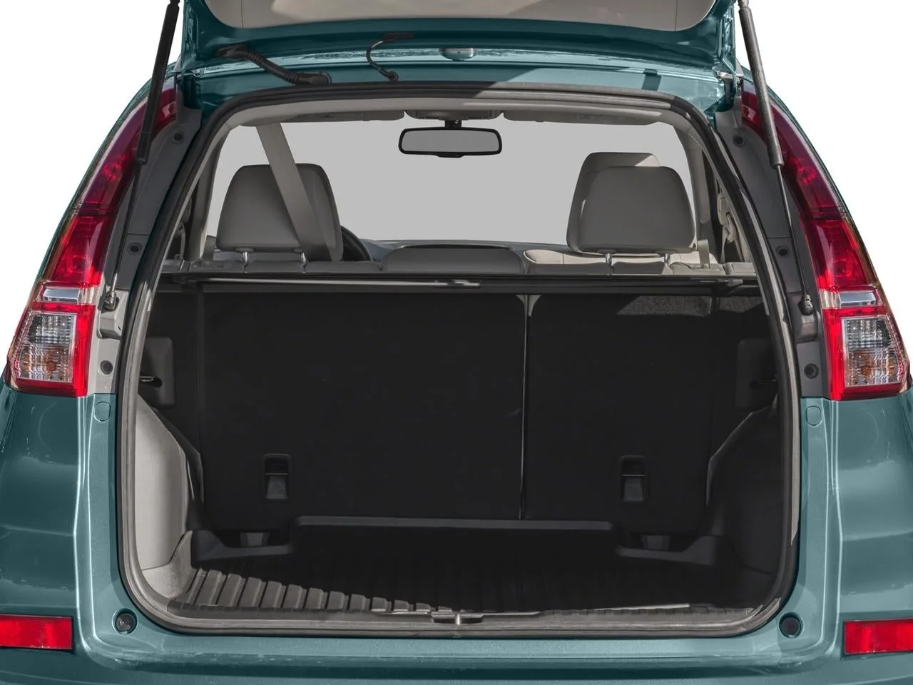 2016 Honda CR-V EX-L 2WD with Navigation photo 10