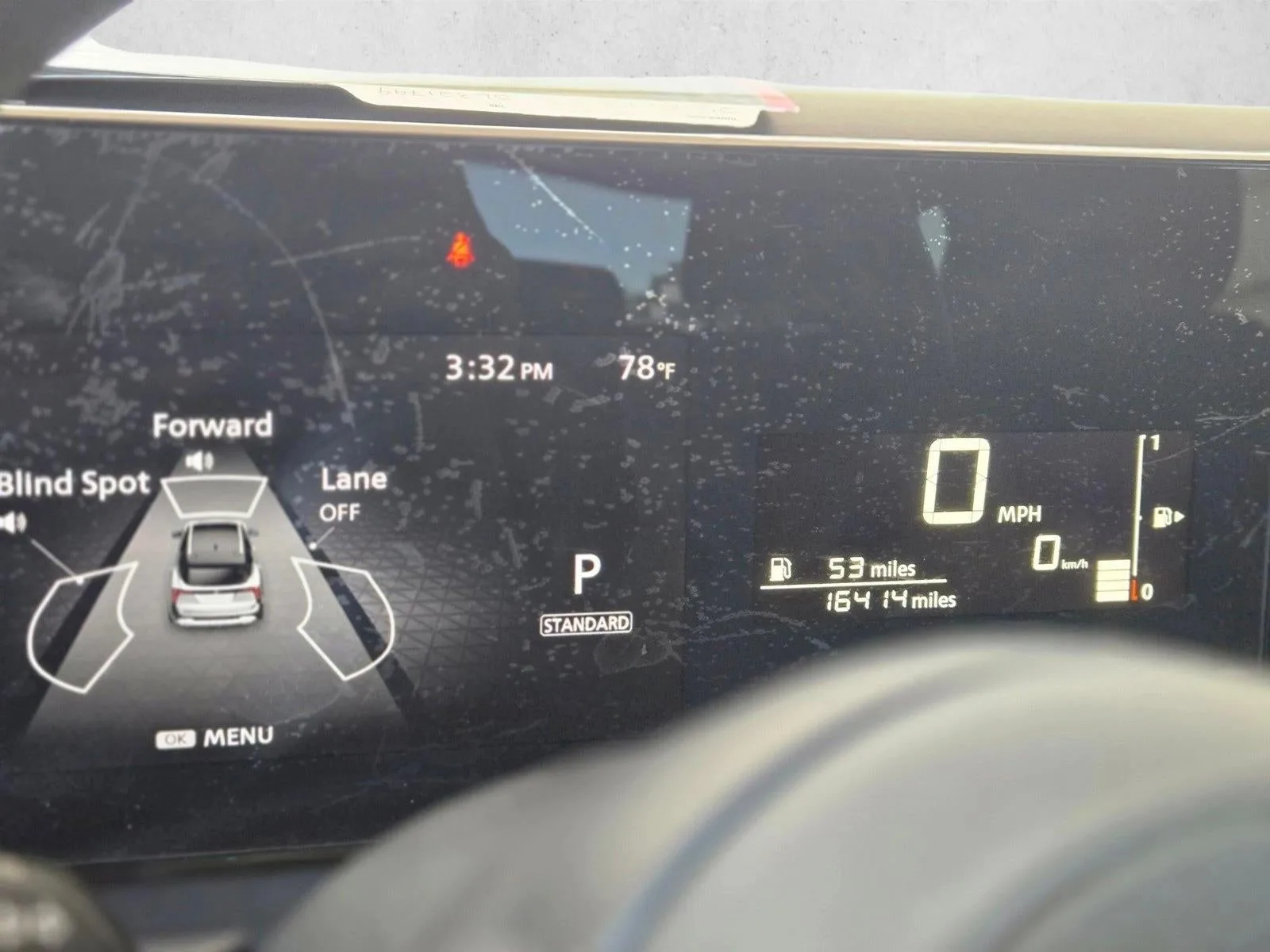2025 Nissan Kicks SV AWD photo 12
