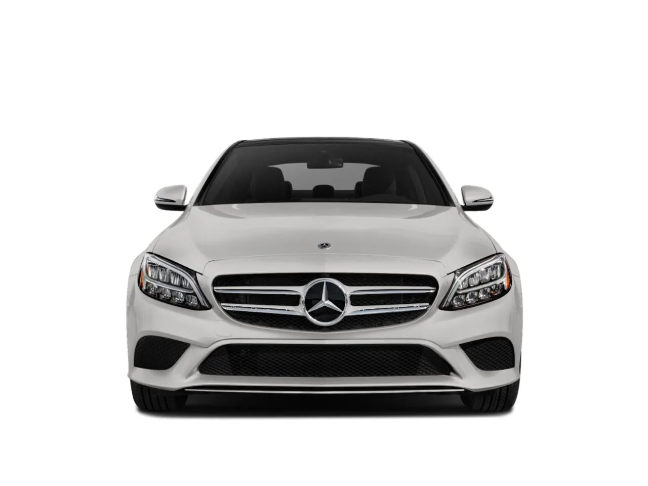 2021 Mercedes-Benz C-Class C 300 Sedan photo 9