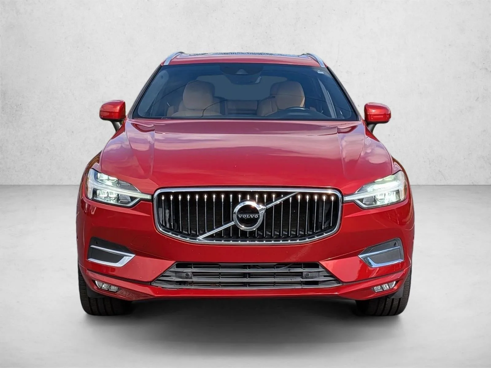 2019 Volvo XC60 T5 FWD Inscription photo 2