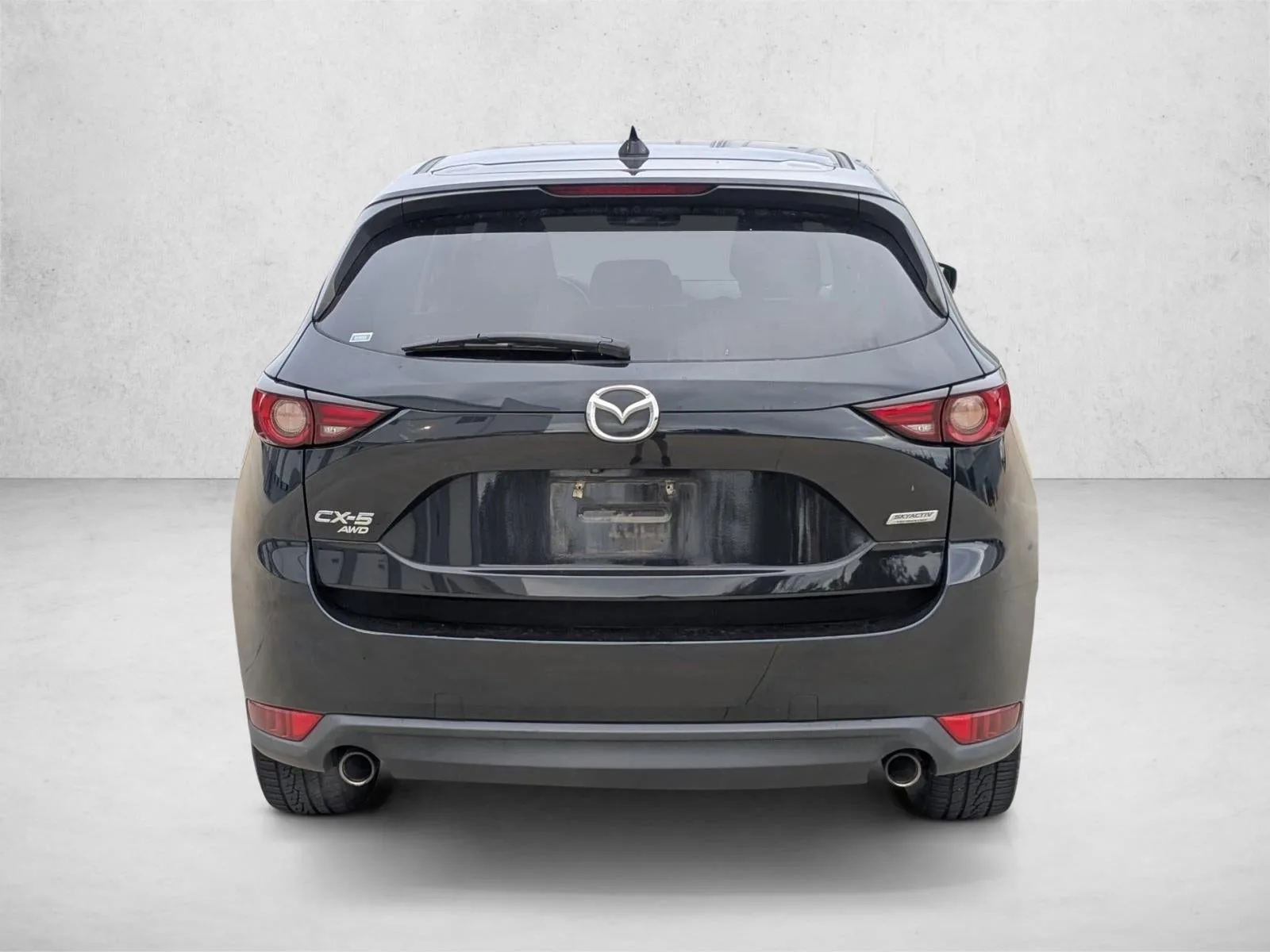 2019 Mazda CX-5 Grand Touring AWD photo 6