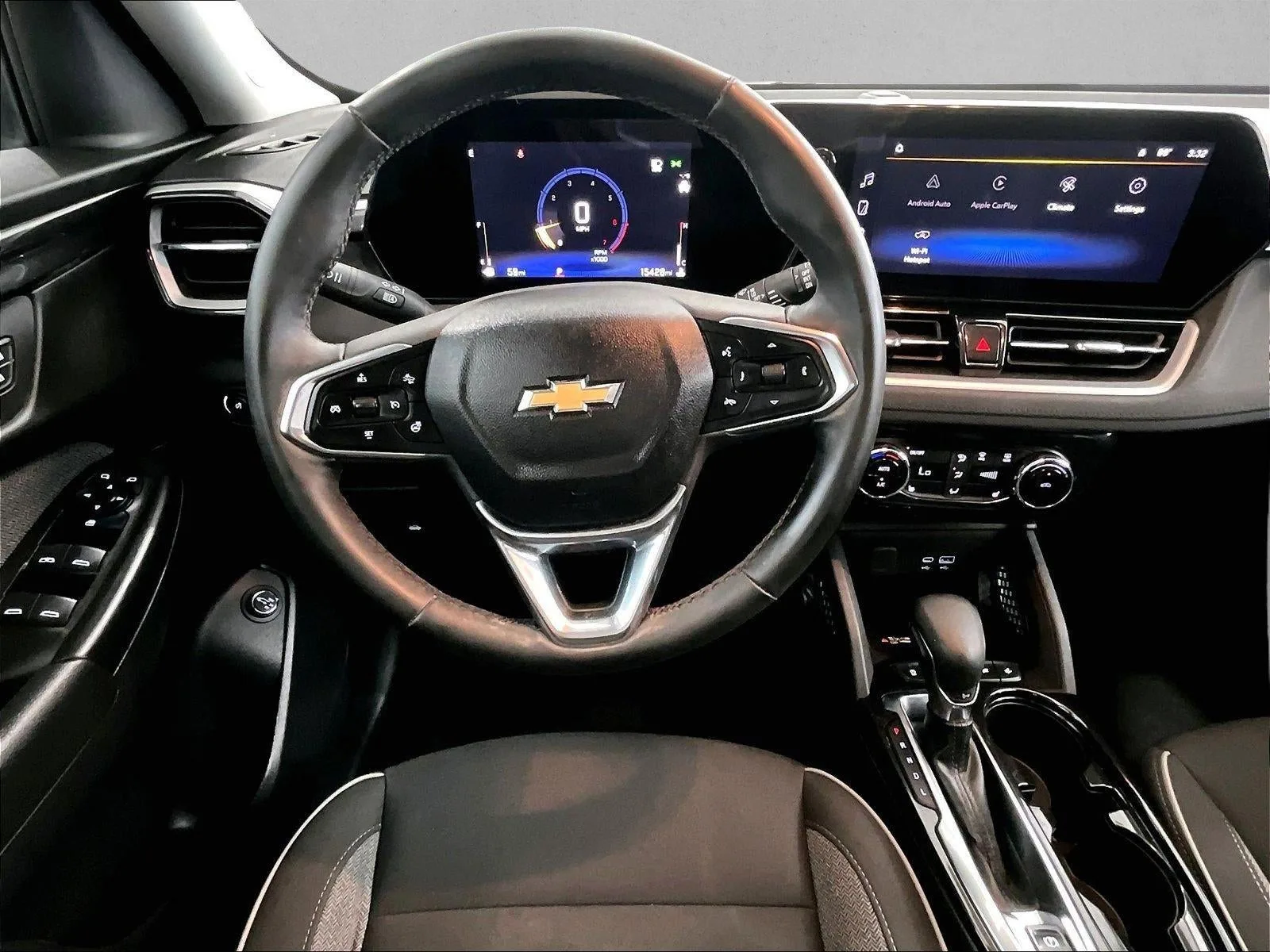 2024 Chevrolet Trailblazer LT photo 7