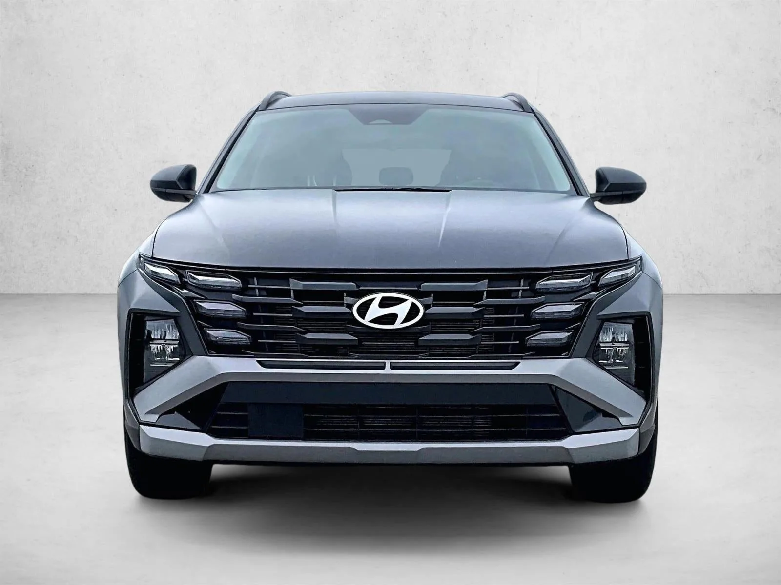 2025 Hyundai Tucson SEL photo 3