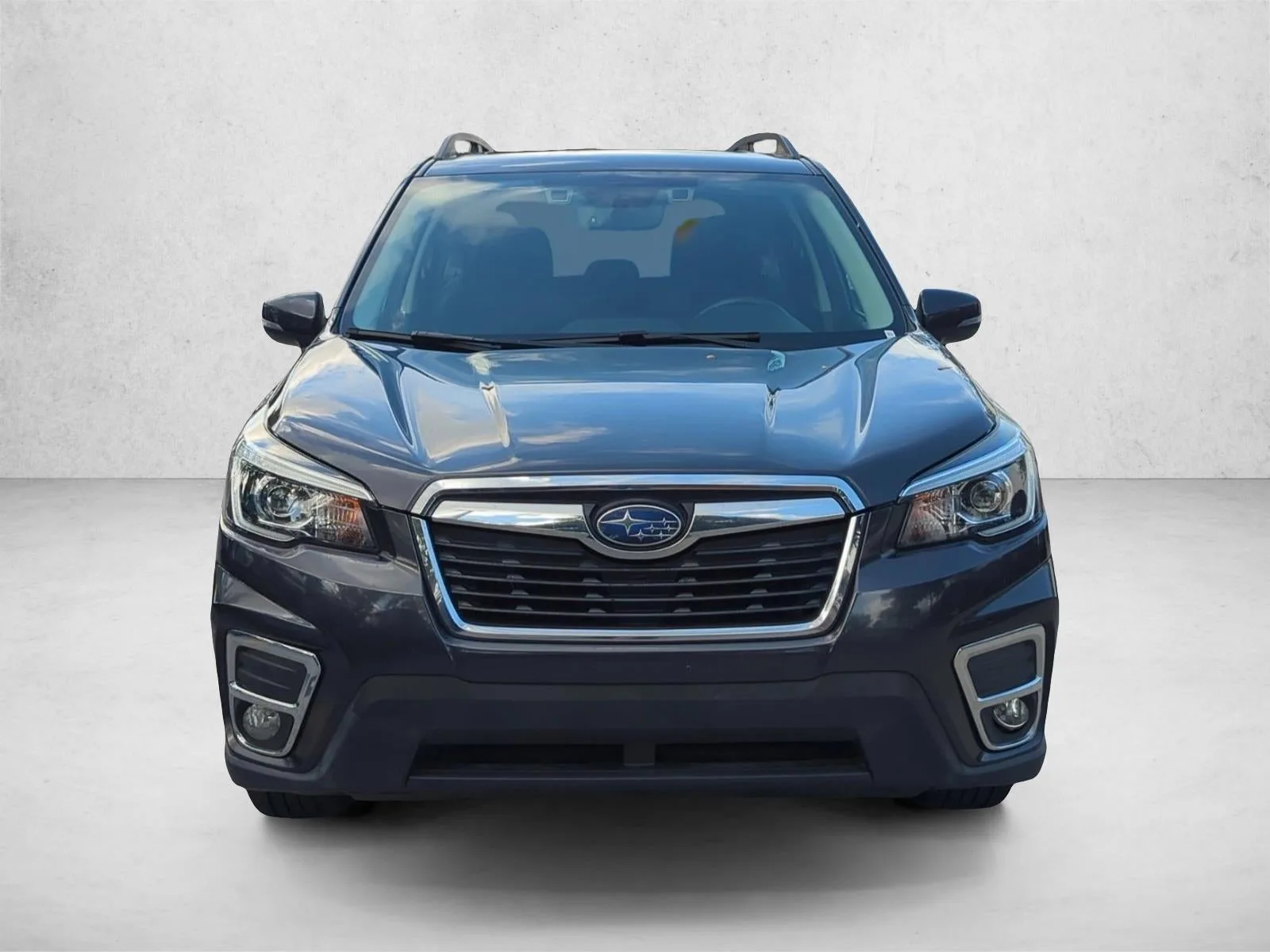2019 Subaru Forester 2.5i Limited photo 2