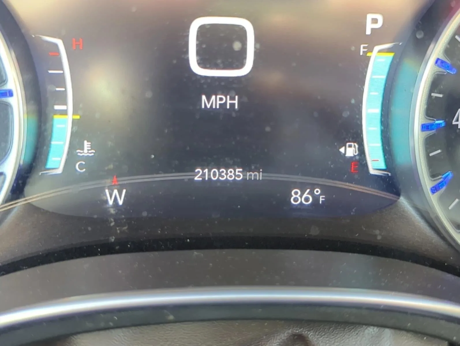 2019 Chrysler Pacifica Touring L Plus FWD photo 6