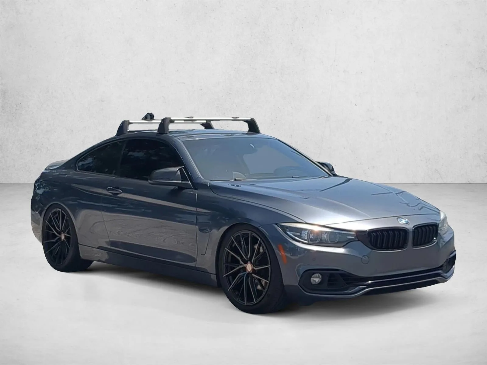 2018 BMW 440i 440i photo 3