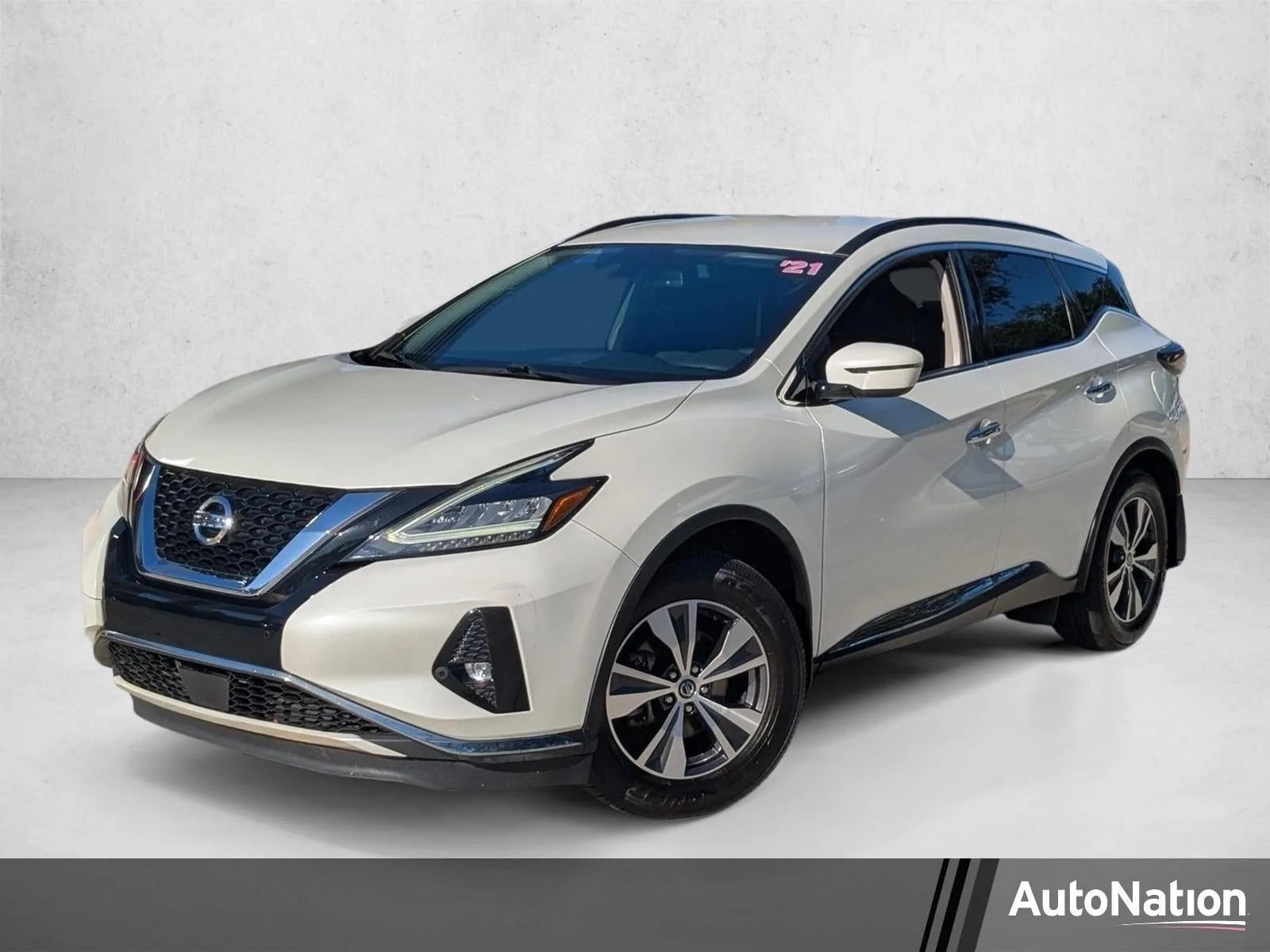 2021 Nissan Murano