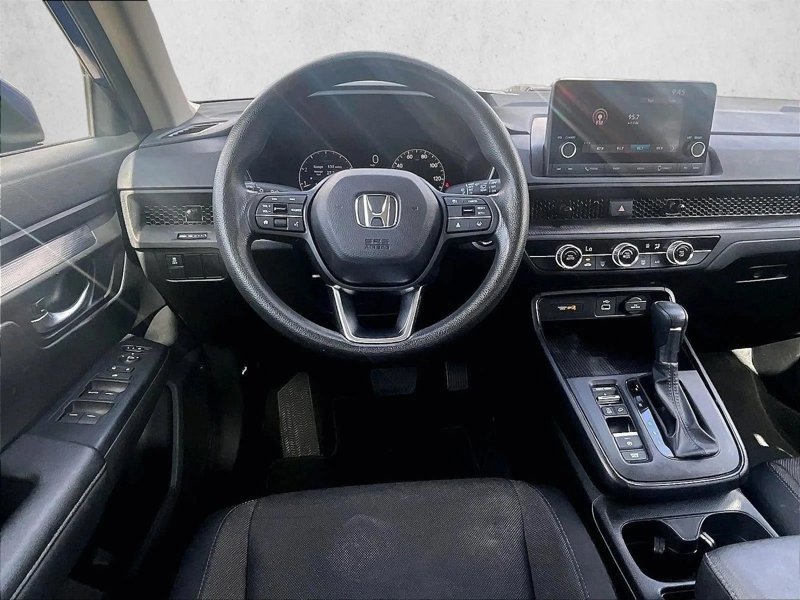 2023 Honda CR-V LX 2WD photo 7