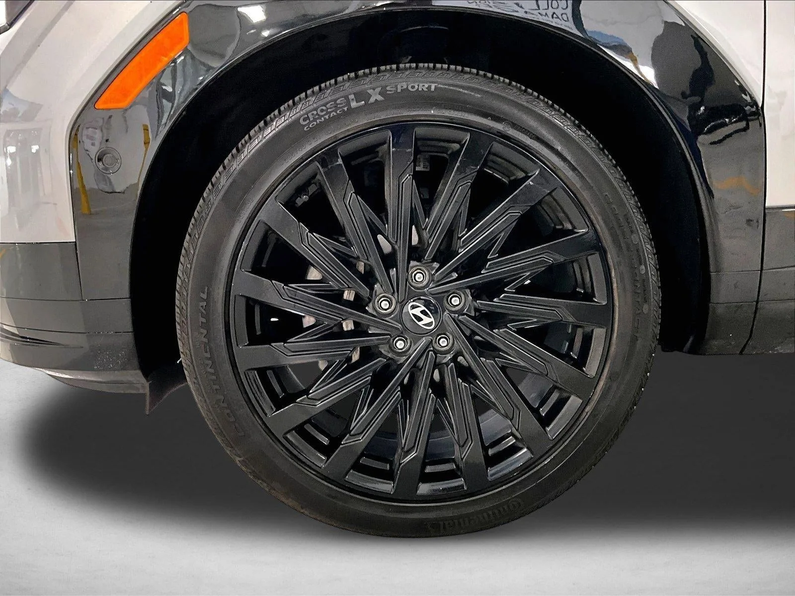 2024 Hyundai Santa Fe Calligraphy photo 10