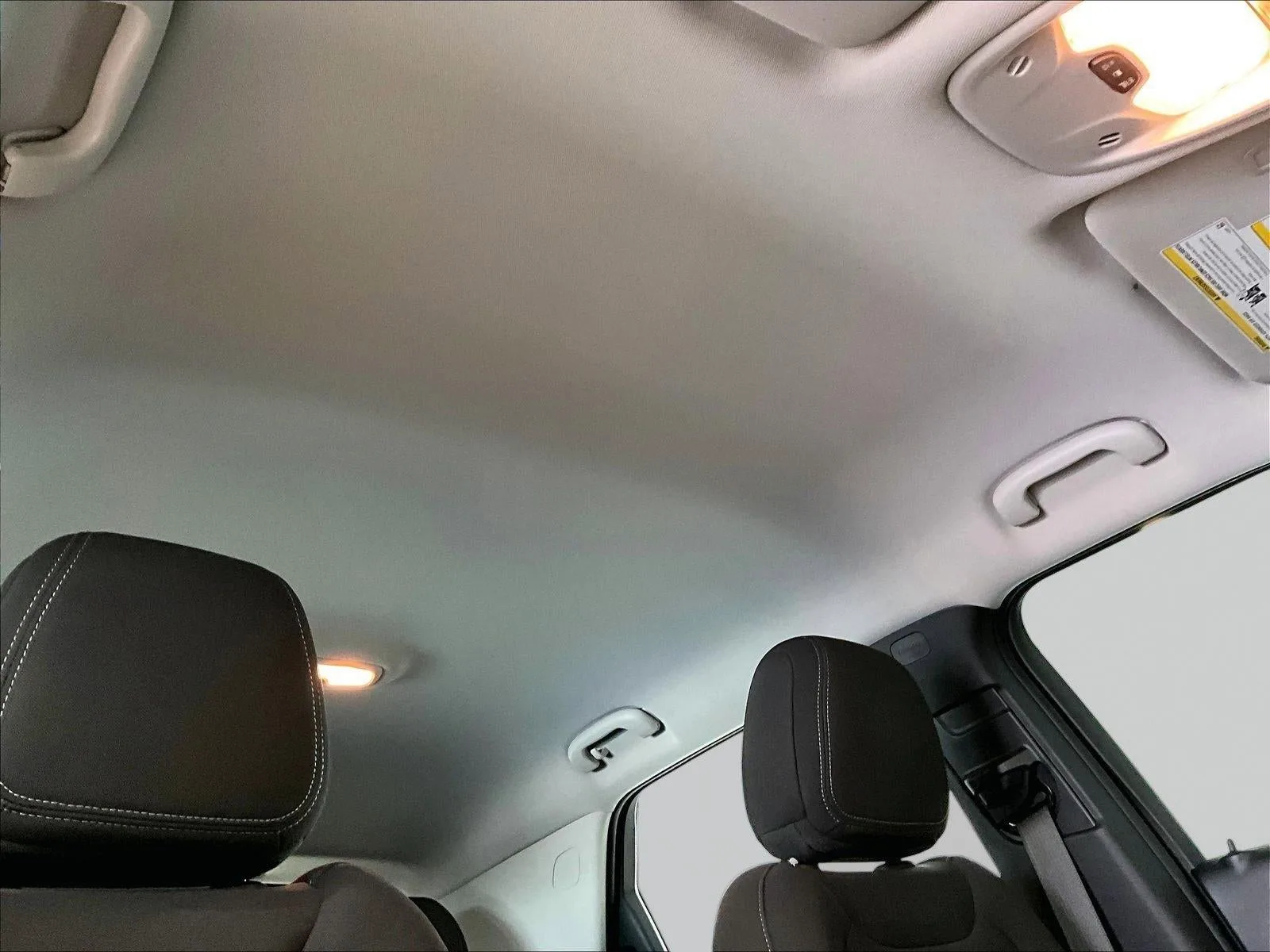 2023 Chevrolet Trailblazer LS photo 17