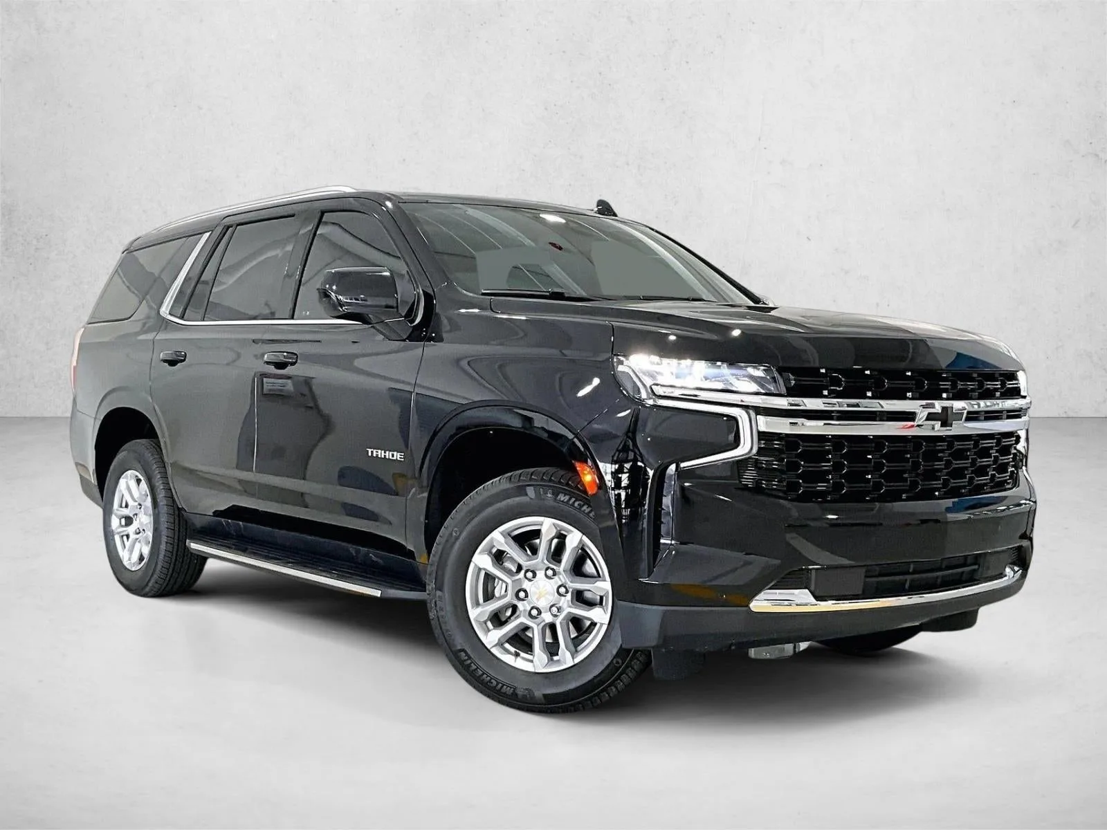 2022 Chevrolet Tahoe LS photo 12