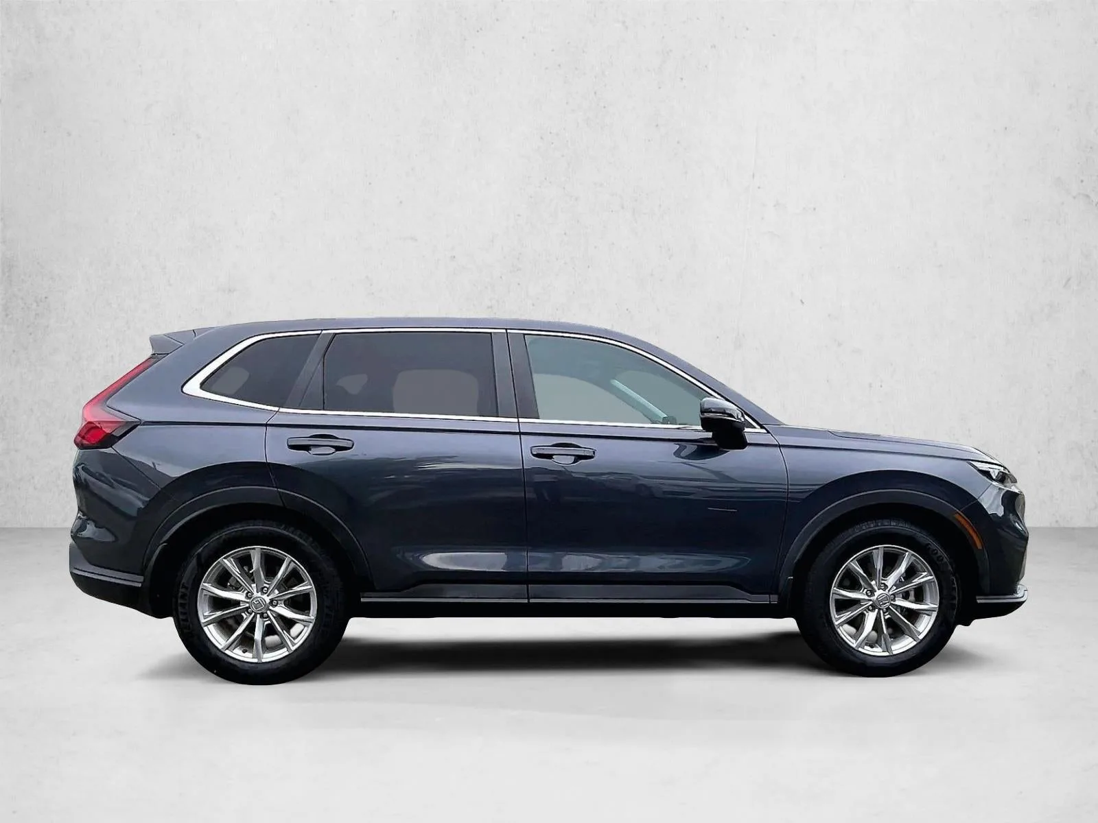 2024 Honda CR-V EX 2WD photo 5