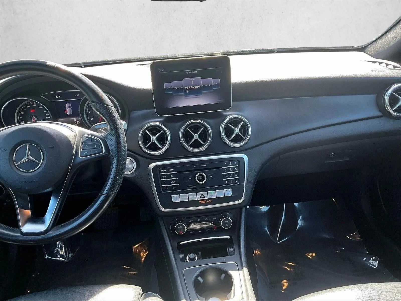 2019 Mercedes-Benz GLA 250 GLA 250 photo 8