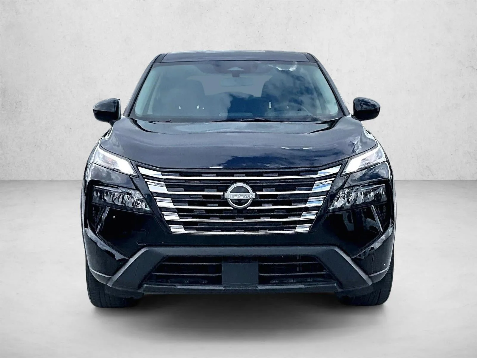 2025 Nissan Rogue SV Intelligent AWD photo 3