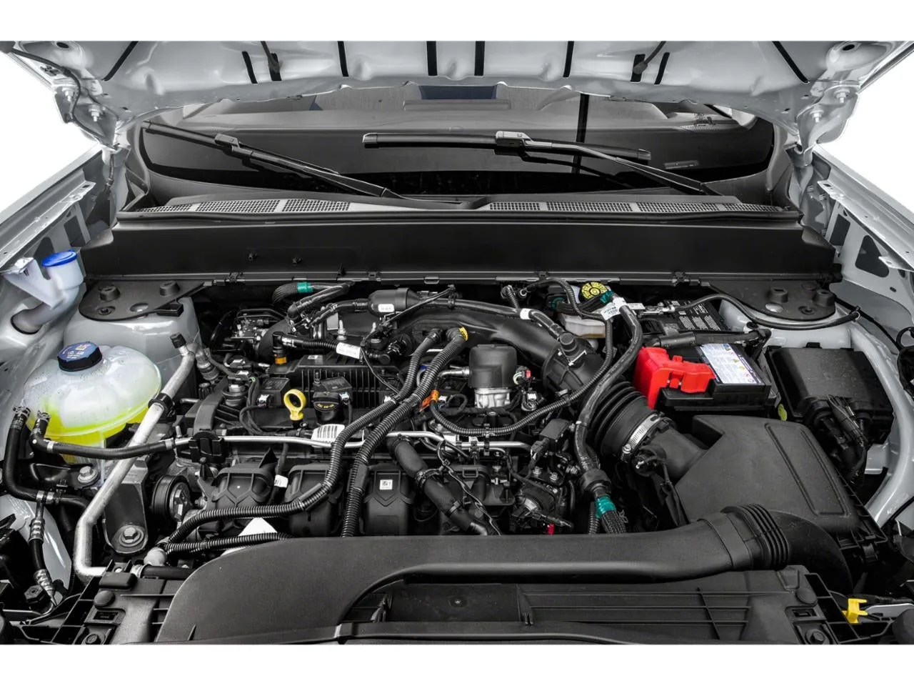2023 Ford Maverick XLT FWD SuperCrew photo 11