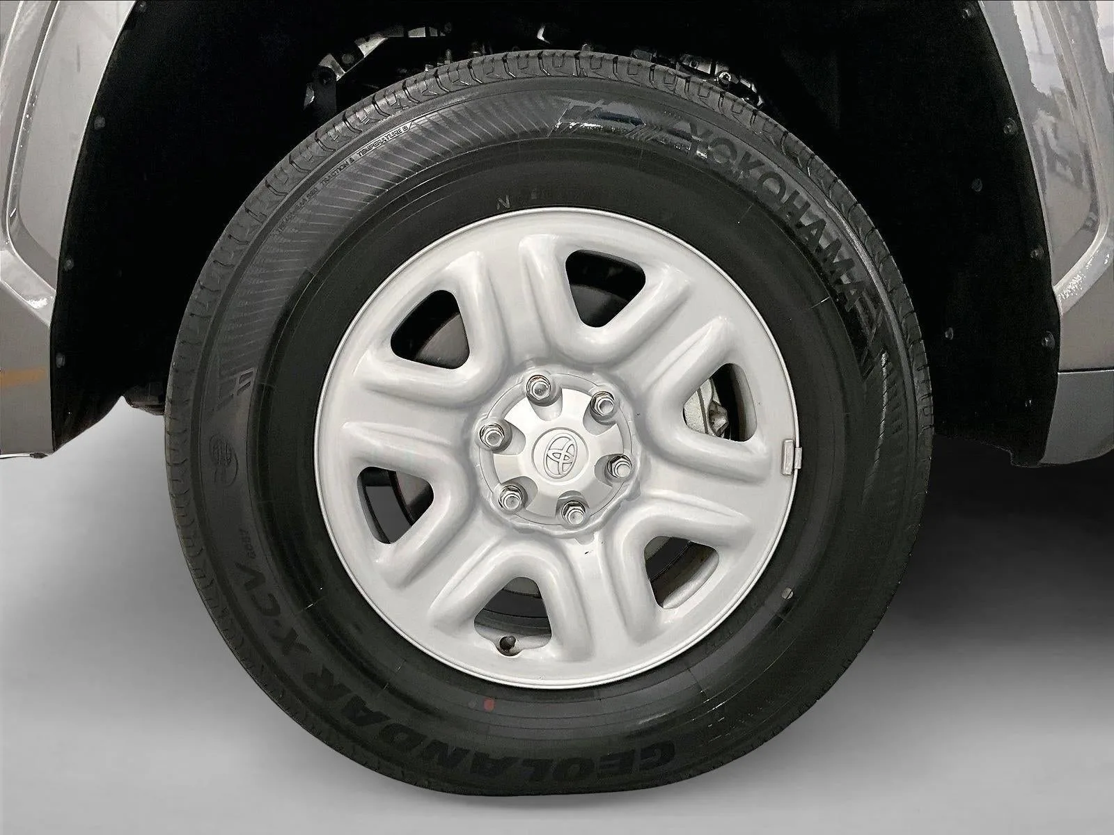 2024 Toyota Tundra SR photo 10