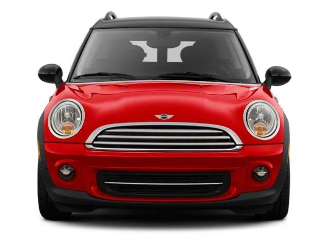 2013 MINI Cooper S Clubman S photo 5