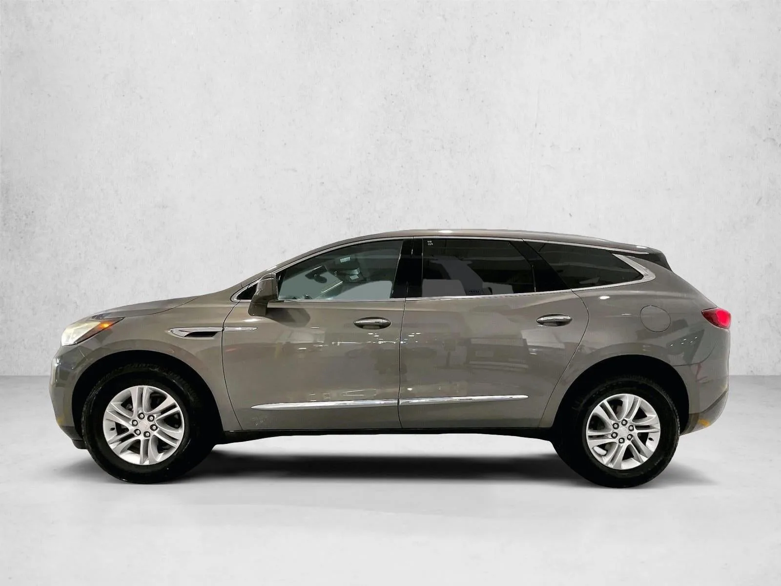 2018 Buick Enclave Essence photo 6