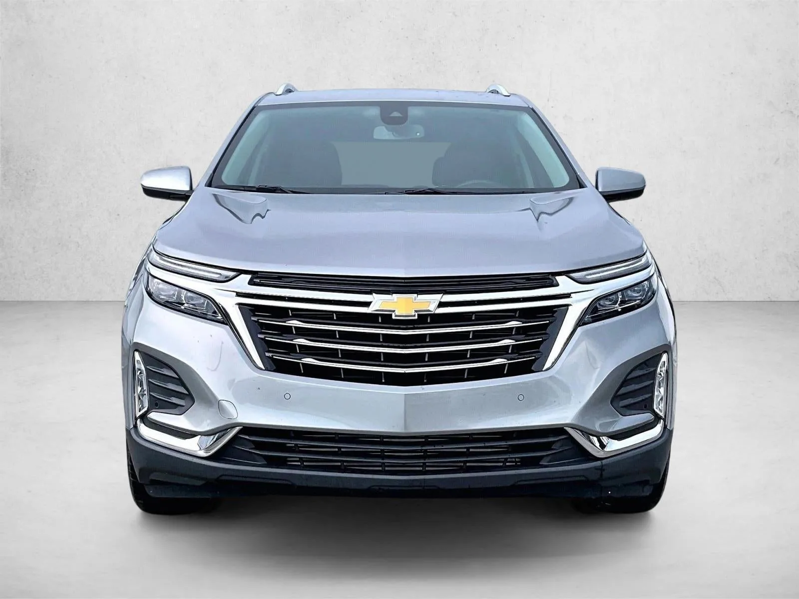 2023 Chevrolet Equinox Premier photo 3