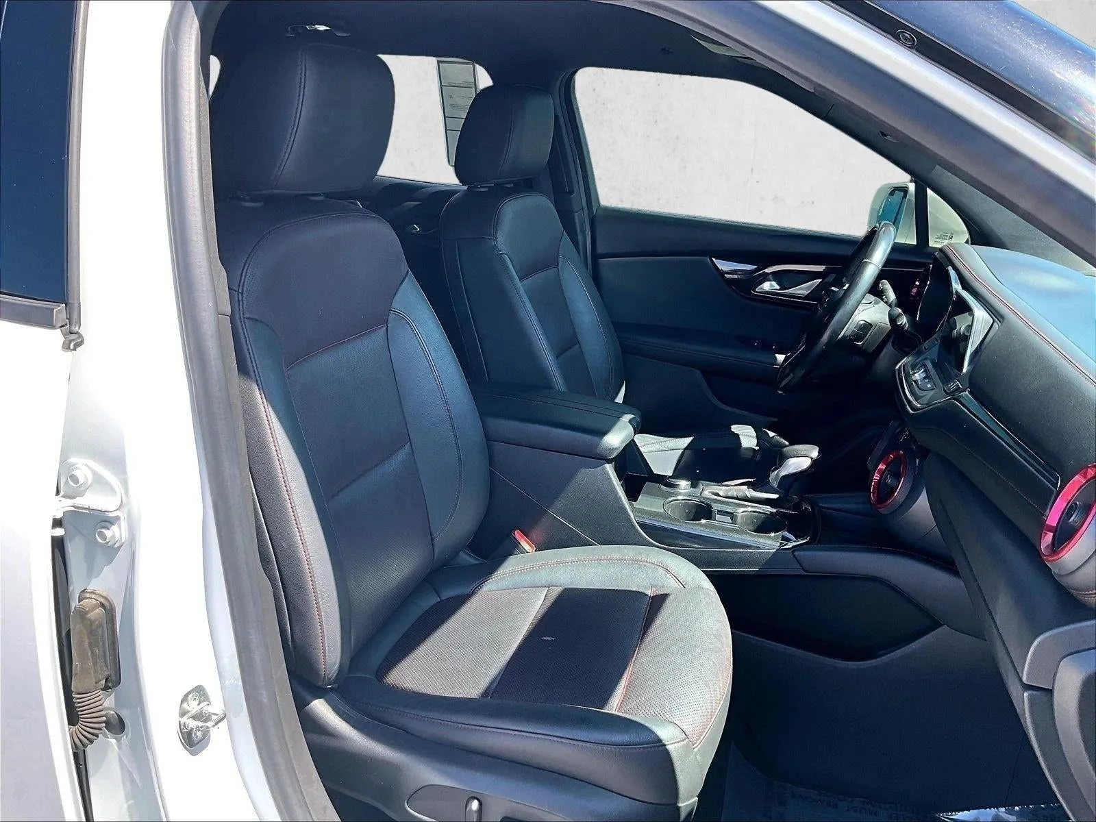 2019 Chevrolet Blazer RS photo 9