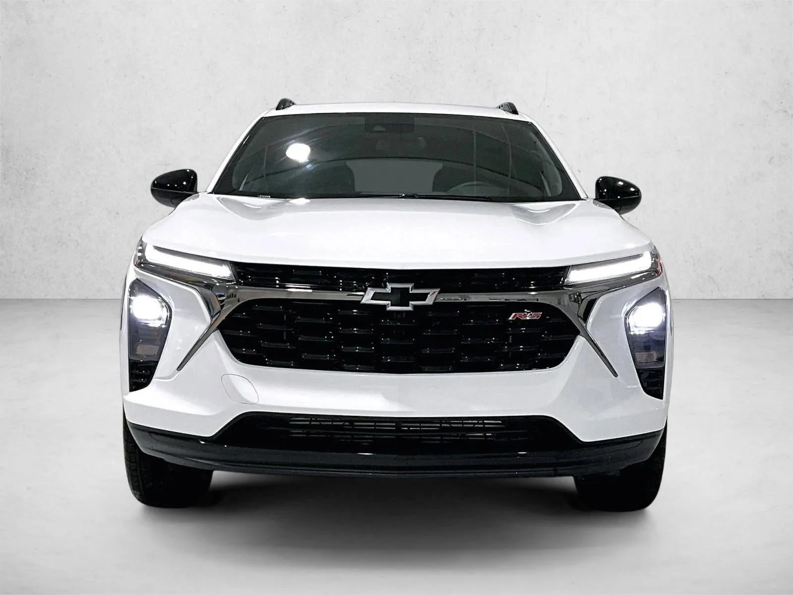 2026 Chevrolet Trax 2RS photo 3