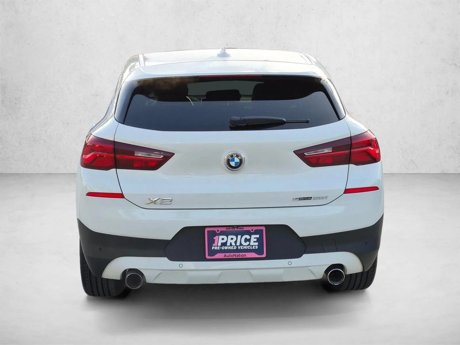 2022 BMW X2 sDrive28i Sports Activity Coupe photo 6