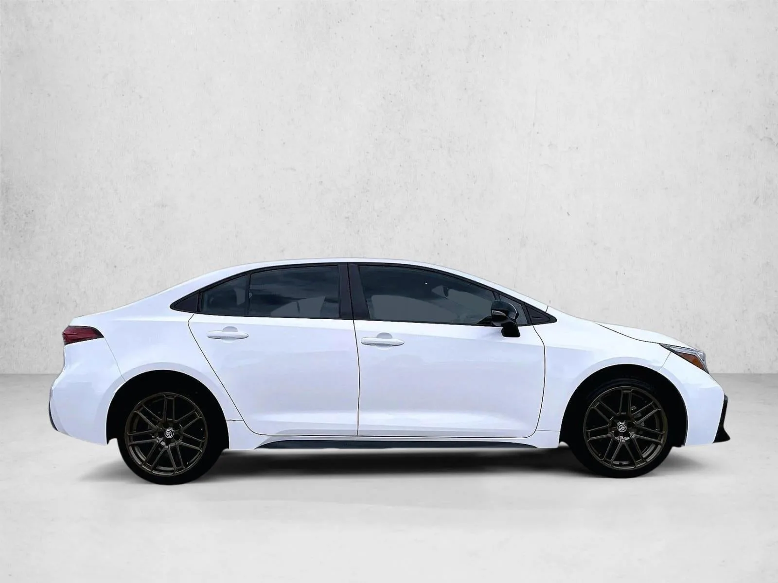 2024 Toyota Corolla Nightshade Edition photo 5