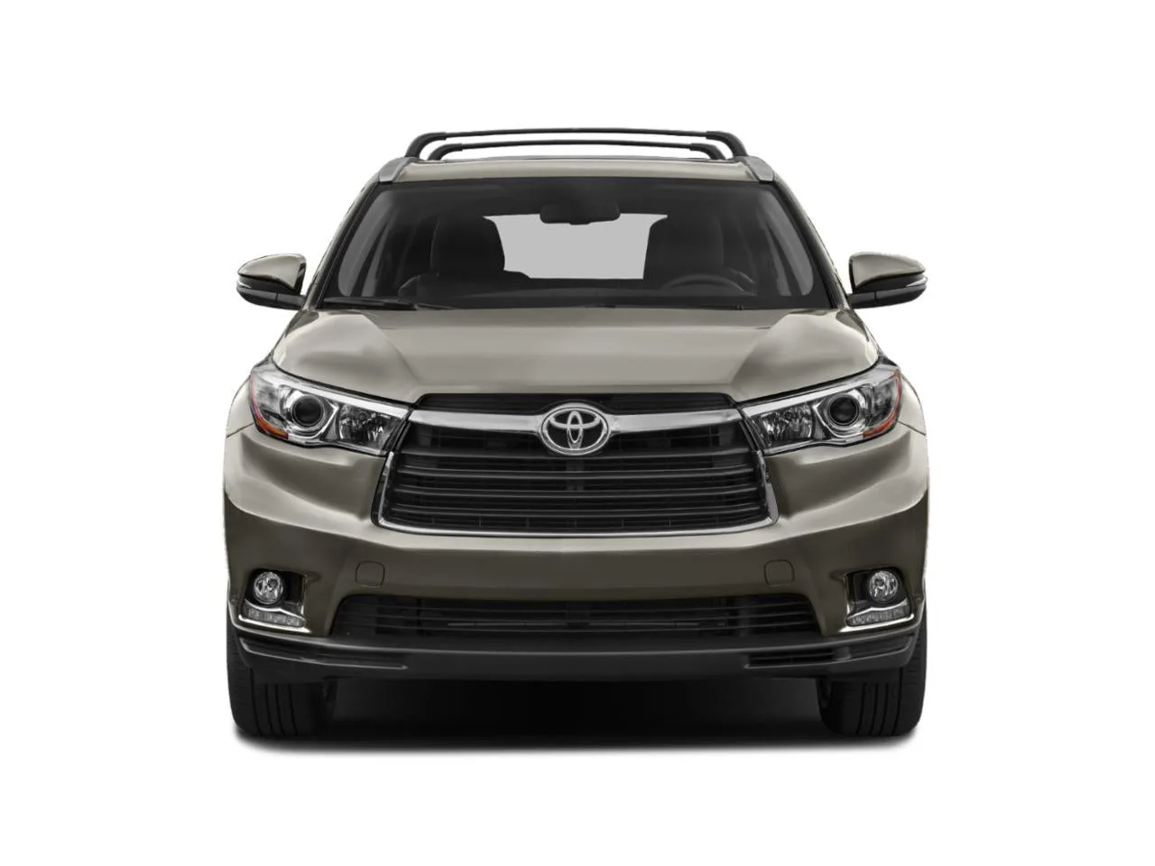 2015 Toyota Highlander FWD 4dr V6 XLE (Natl) photo 9