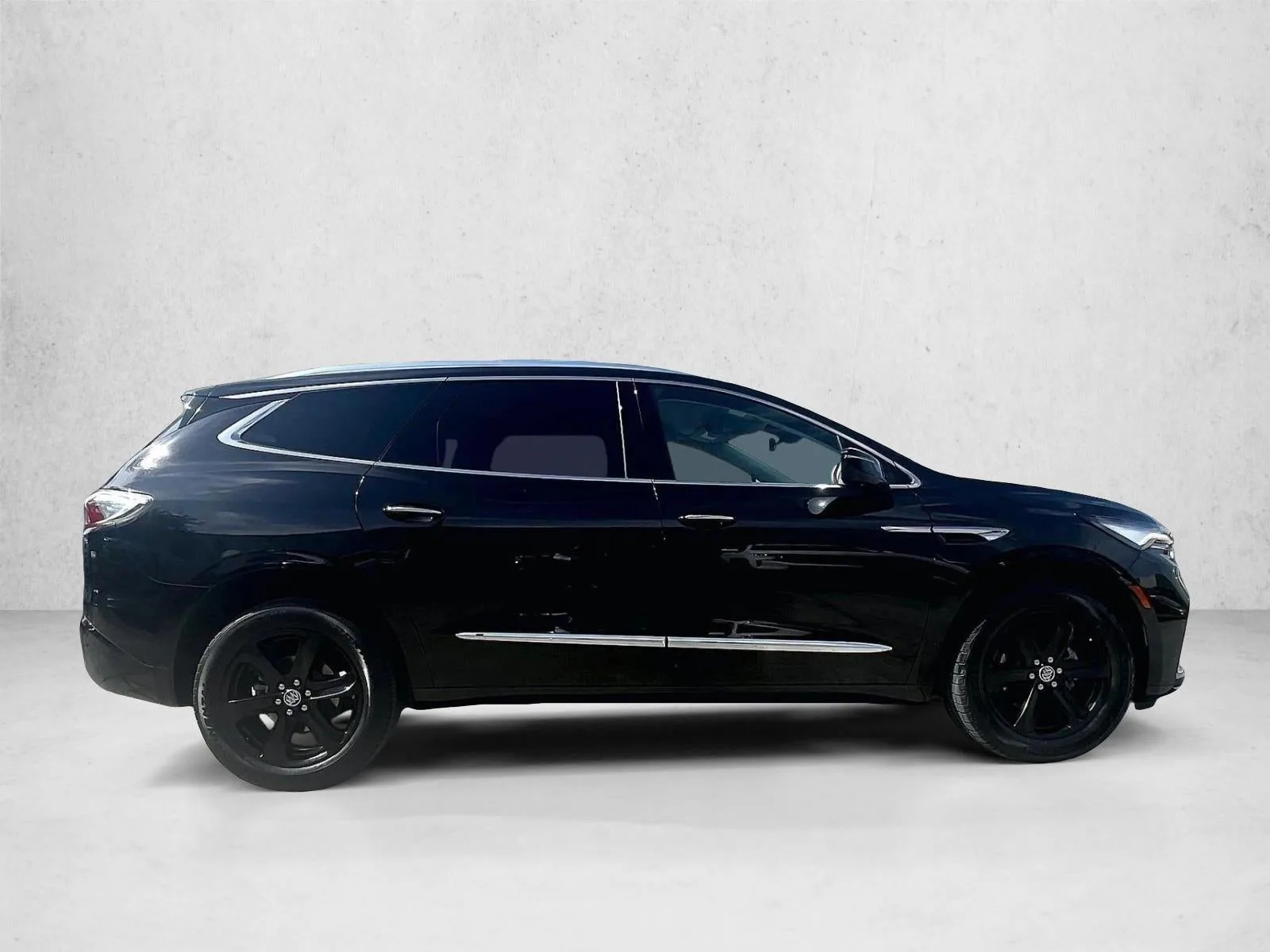 2023 Buick Enclave Essence photo 5