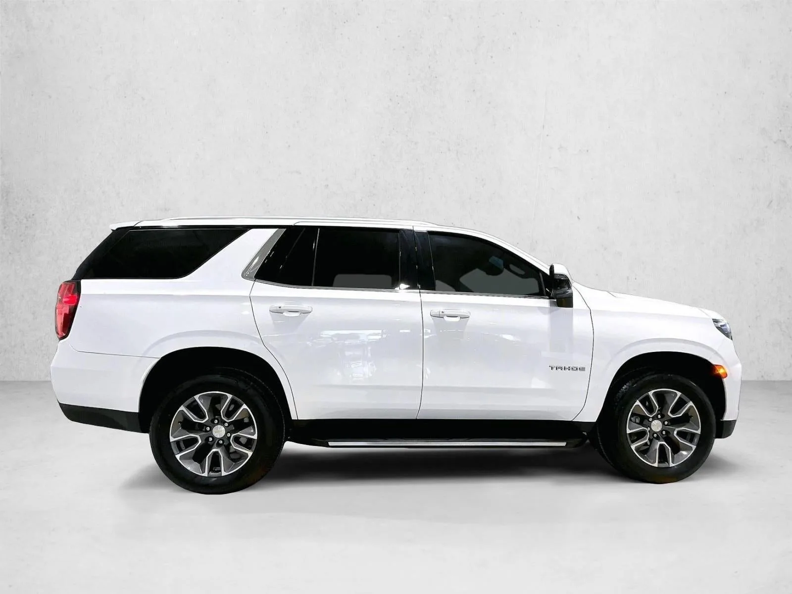 2023 Chevrolet Tahoe LT photo 5