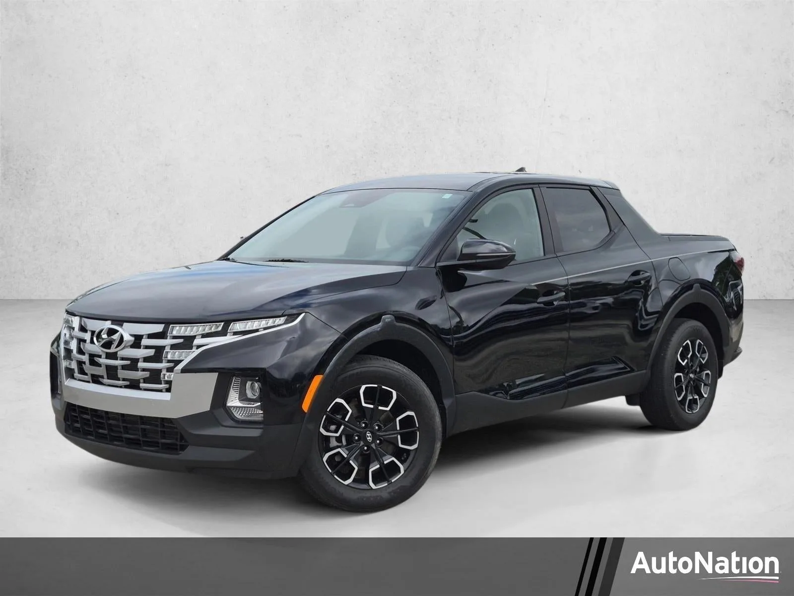 2022 Hyundai SANTA CRUZ