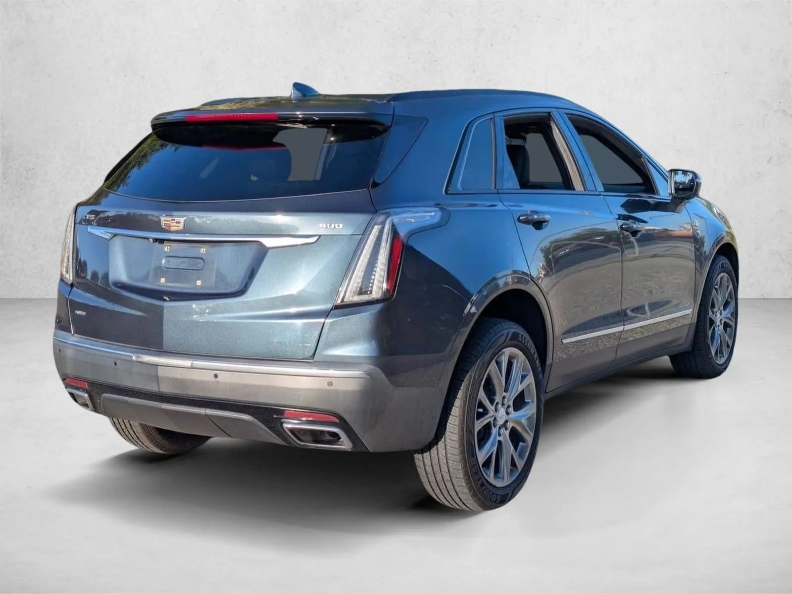 2020 Cadillac XT5 Sport AWD photo 4
