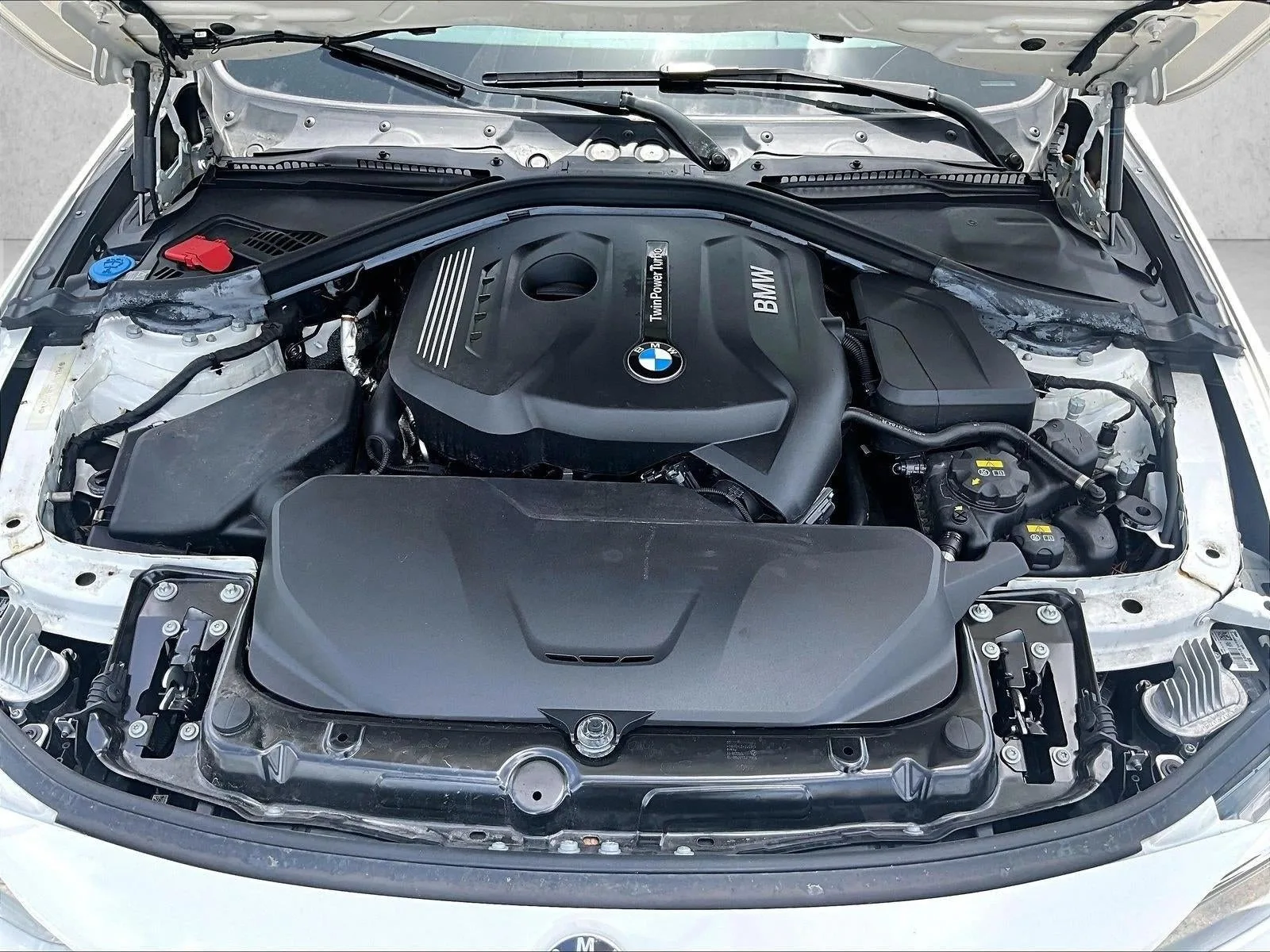 2020 BMW 4 Series 430i photo 11
