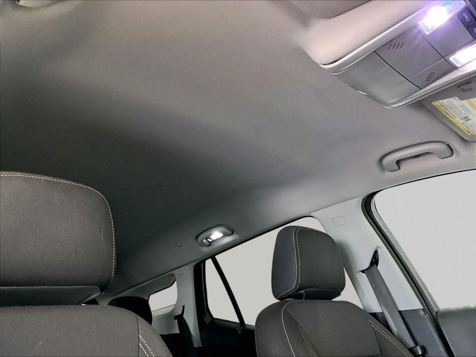 2019 GMC Terrain SLE photo 17