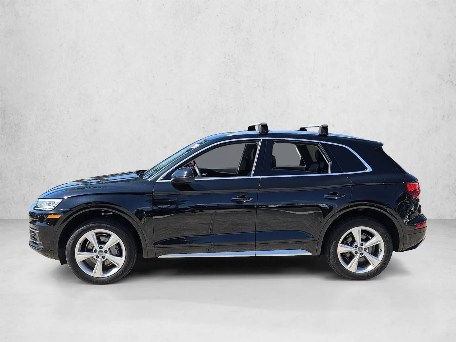 2020 Audi Q5 Premium 45 TFSI quattro photo 9