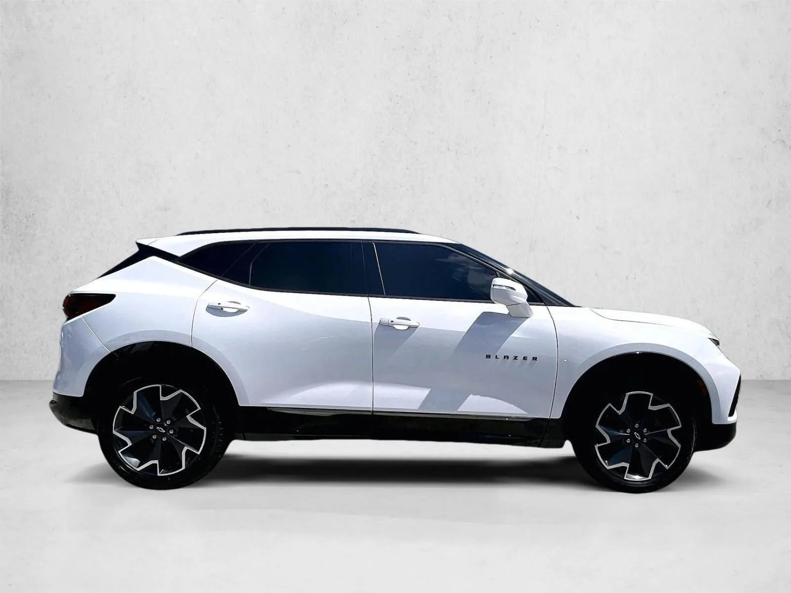 2019 Chevrolet Blazer RS photo 5