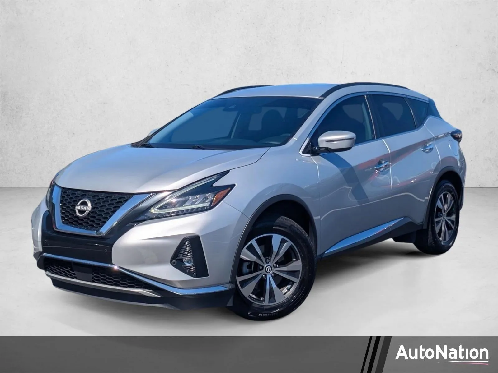 2023 Nissan Murano