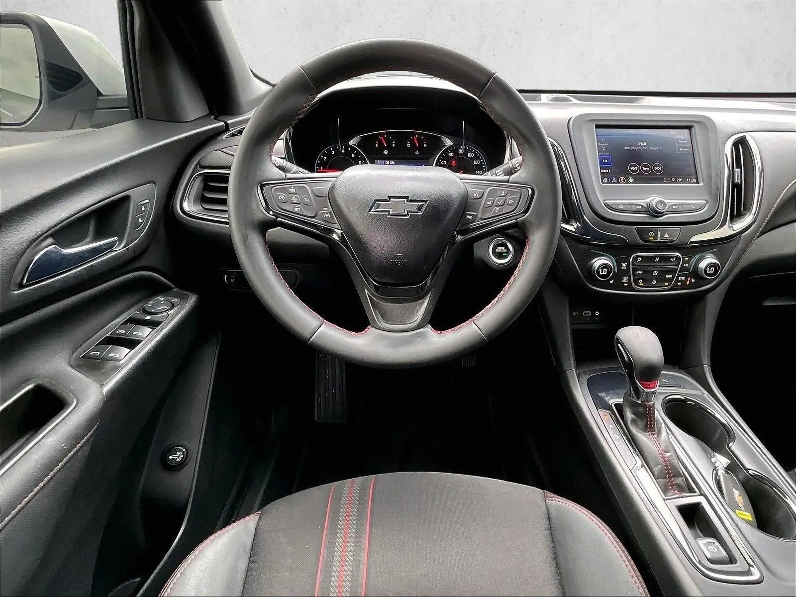2023 Chevrolet Equinox RS photo 7