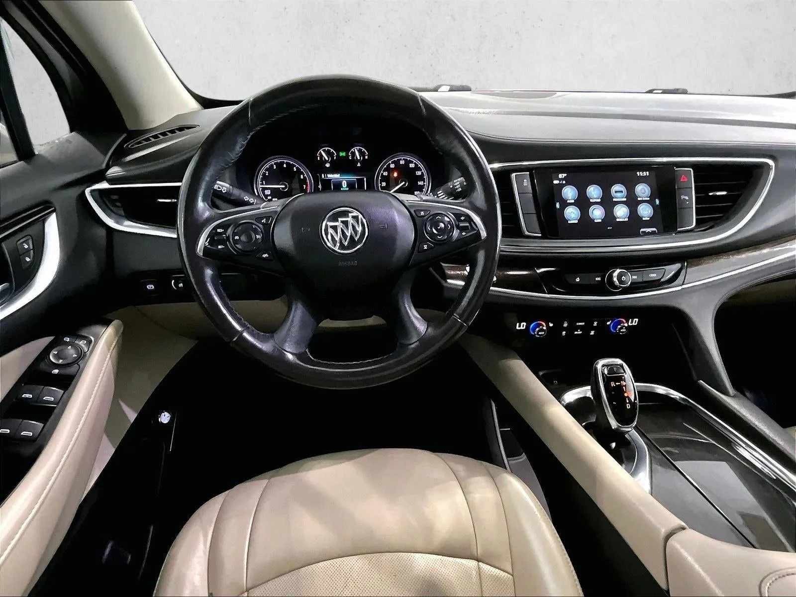 2018 Buick Enclave Essence photo 7