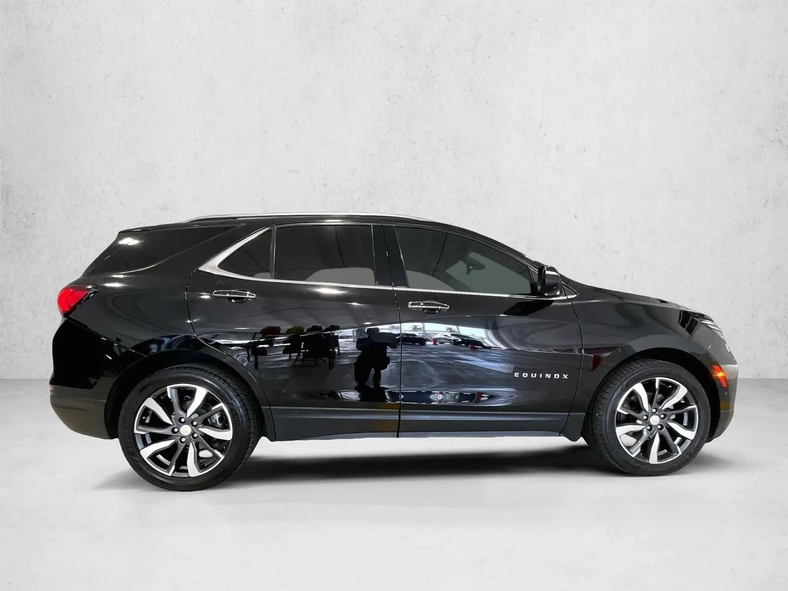 2022 Chevrolet Equinox Premier photo 5